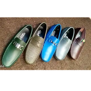 Product image attachment 1 - Mocassins Gucci & Versace