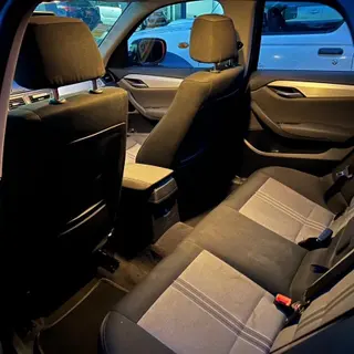Photo 3 du produit  - BMW X1 2011 ⛽️ ESSENCE MANUAL 108 k km