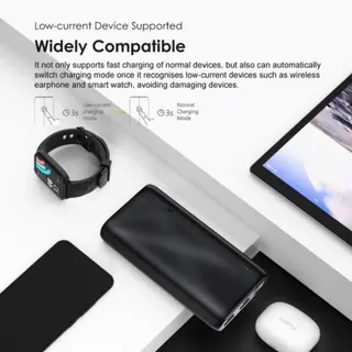 Product image attachment 4 - Oraimo Traveler 4 20000mAh