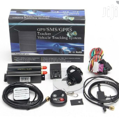 Photo 1 du produit - GPS véhécule Tracking System