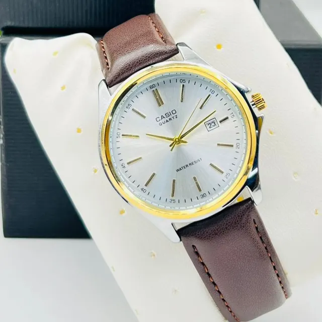 Image of CASIO