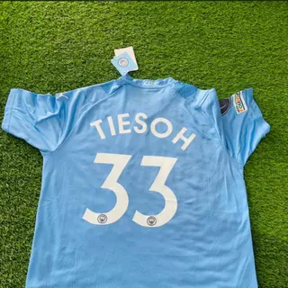 Photo 2 du produit  - Maillot de football pro et supporters