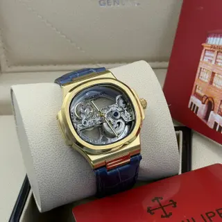 Photo 3 du produit  - Patek Philippe automatique