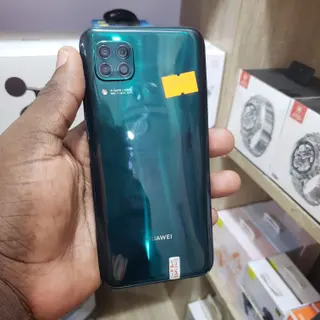 Product image attachment 1 - HUAWEI P40 128G