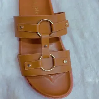 Photo 2 du produit  - Chaussons Céline originaux