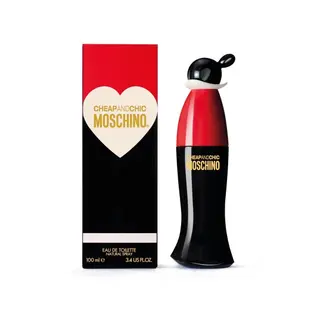 Photo 1 du produit  - Parfum Moschino (100ml)