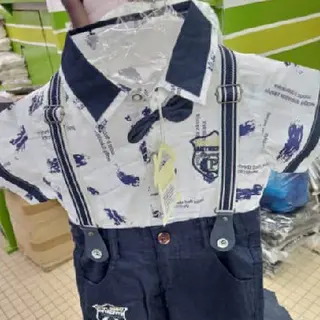 Product image attachment 1 - Children's clothing 1-4 years