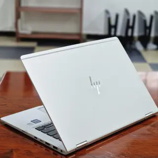 Product image attachment 2 - HP Elitebook 1040 4GO dedicated to GTX 1050
