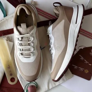 Photo 1 du produit  - tenis loro piana