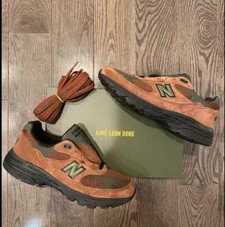 Product image attachment 2 - NEW BALANCE USA