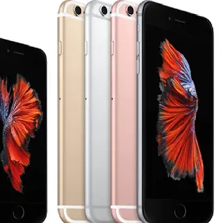 Photo 3 du produit  - iPhone 6s 32G