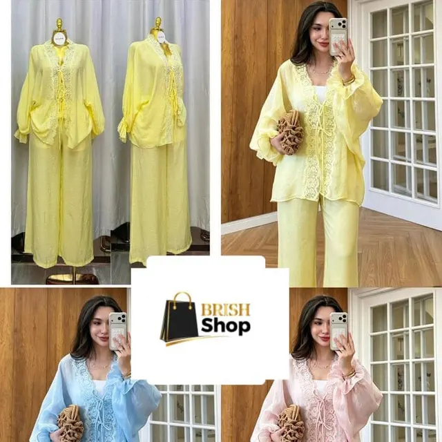 Image of vêtements femmes