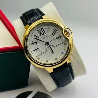 Photo 3 du produit  - Cartier en cuir