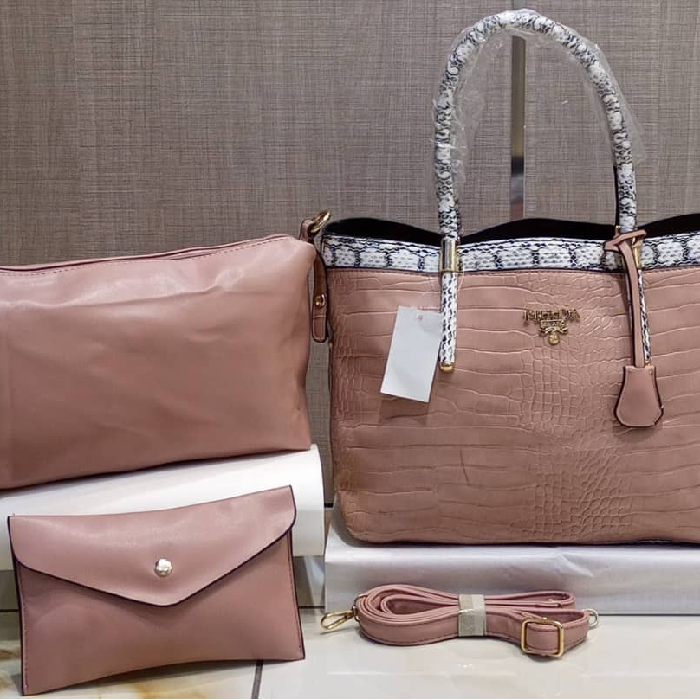 Photo 3 du produit - Collection de sacs à main femme