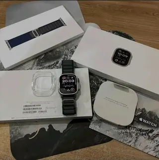 Product image attachment 5 - APPLE WATCH ULTRA 2 ( 2024)