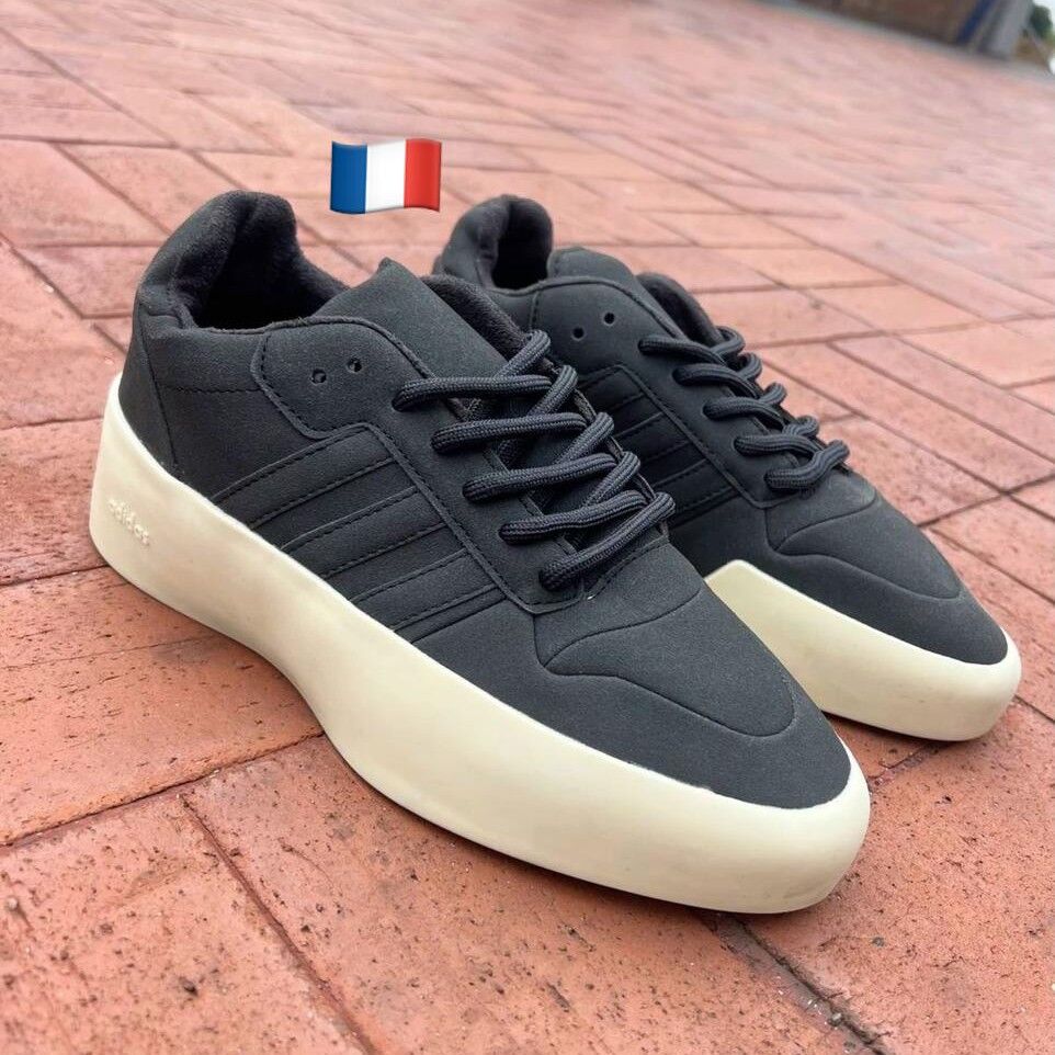 Product image attachment 4 - chaussures adidas fear of god