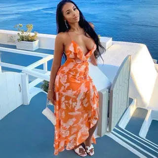 Photo 1 du produit  - Robe