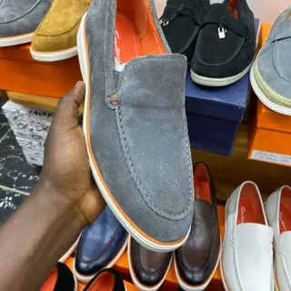 Photo 3 du produit  - Santoni