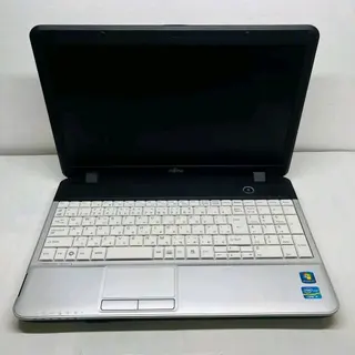 Photo 3 du produit  - Fujitsu Lifebook A531