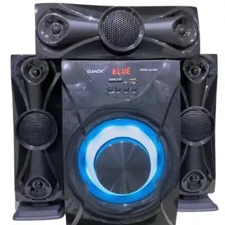 Photo 3 du produit  - baffle maison 4 baffle speaker house
