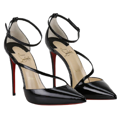 Photo 1 du produit - Talon