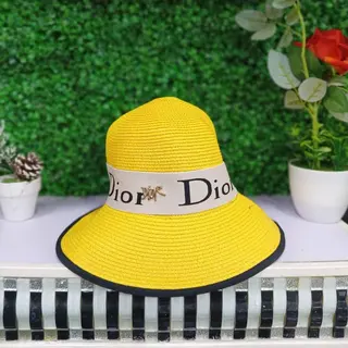Product image attachment 2 - chapeau Dior