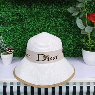 Product image attachment 3 - chapeau Dior