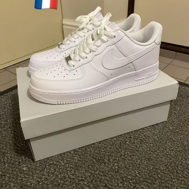 Image de Nike air force
