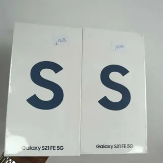 Photo 1 du produit  - SAMSUNG GALAXY S21 FE 5G 128G