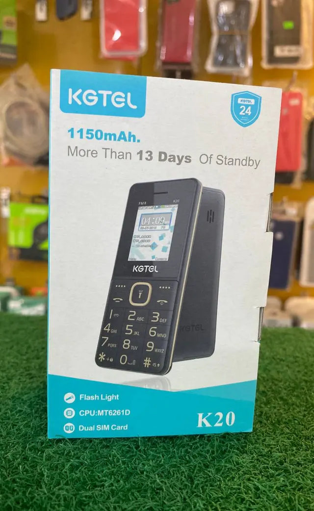 Image de KGTEL k 20