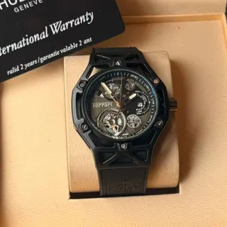 Photo 4 du produit  - Hublot Ferrari