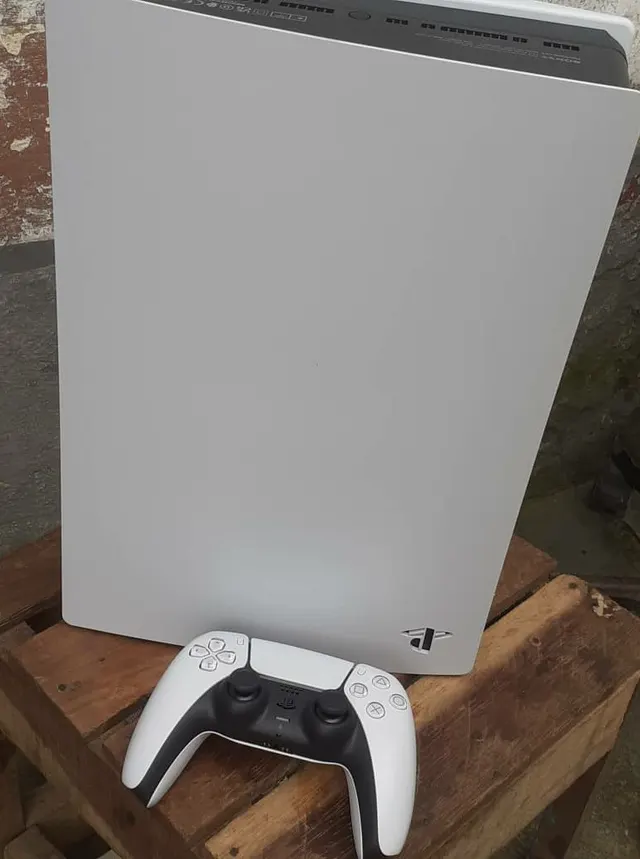 Image de SONY PLAYSTATION 5 PS5