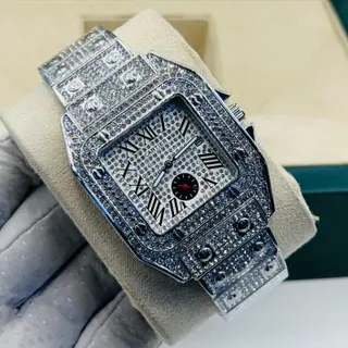 Photo 1 du produit  - Cartier ICE