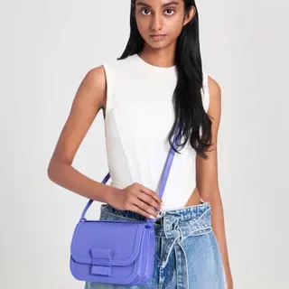 Photo 3 du produit  - Sac de Luxe _ Charles & Keith 📦