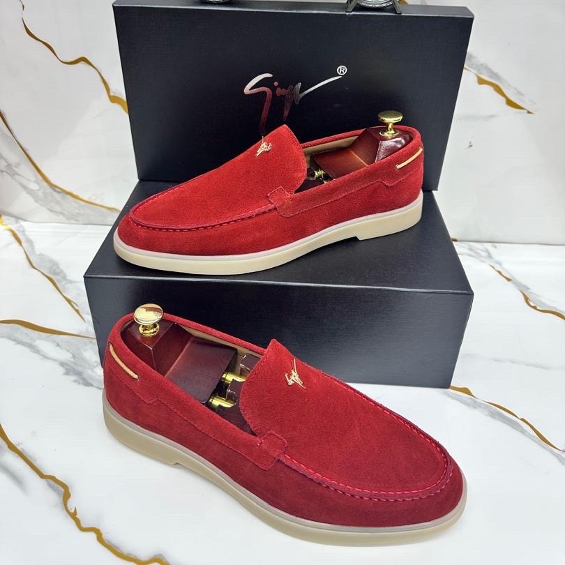 Product image attachment 1 - Zanotti