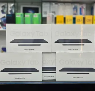 Photo 1 du produit  - TABLETTE SAMSUNG S6 LITE 2024 - 64G