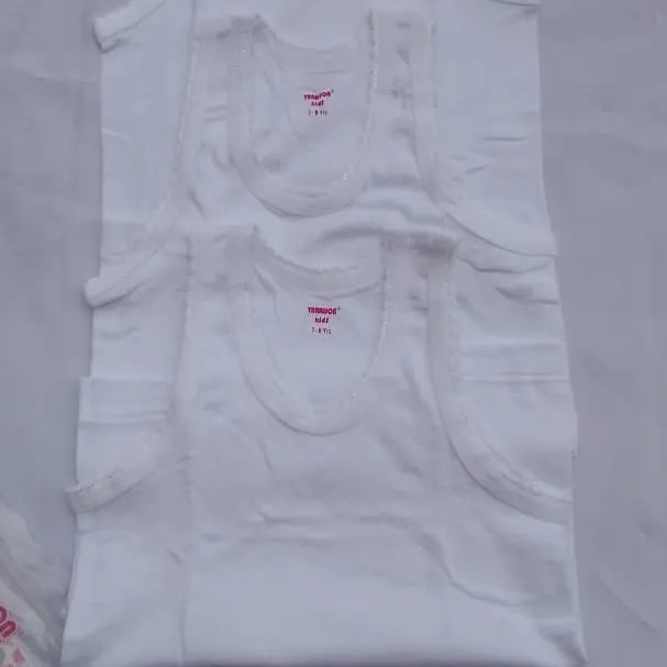 Image de débardeur enfants