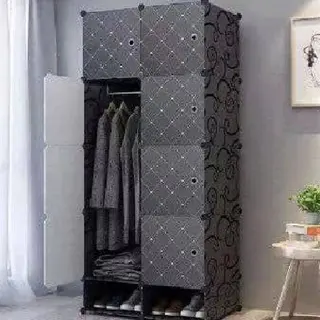 Photo 1 du produit  - armoire