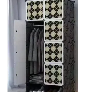 Photo 2 du produit  - armoire