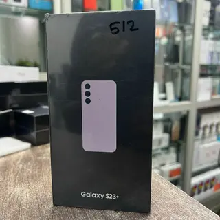 Photo 1 du produit  - SAMSUNG GALAXY S23 PLUS 5G 256G
