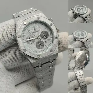 Photo 3 du produit  - Audemars Piguet Royal Oak frosted