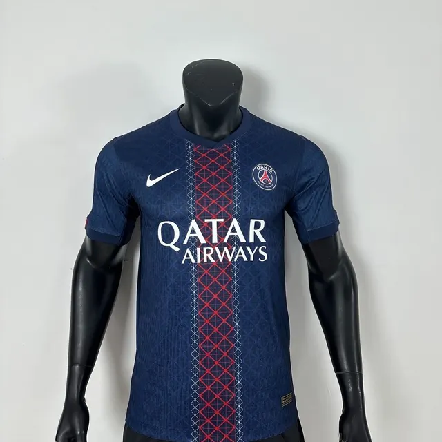 Image of PSG HOME JERSEY