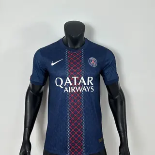 Photo 1 du produit  - MAILLOT PSG DOMICILE