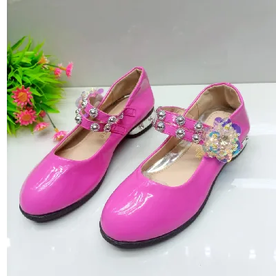 Photo 1 du produit - chaussures pour enfants