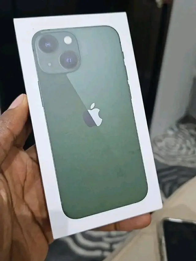Image de IPHONE 13 sprint 128g