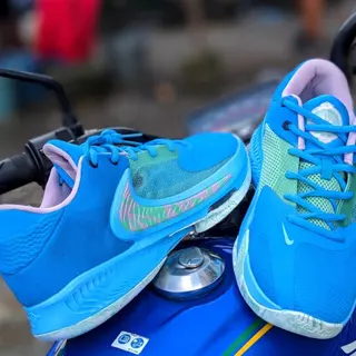 Photo 2 du produit  - chaussures