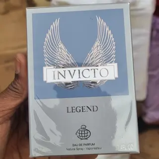 Photo 3 du produit  - INVICTO INTENSE