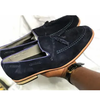 Product image attachment 1 - formal black shoes