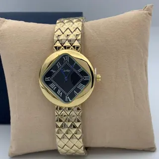Photo 5 du produit  - montre Cartier