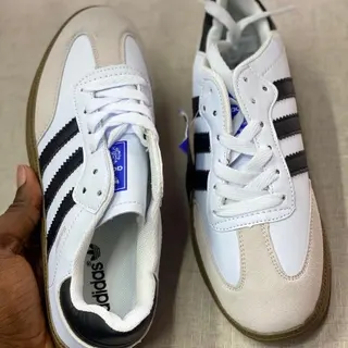 Photo 3 du produit  - Adidas Samba
